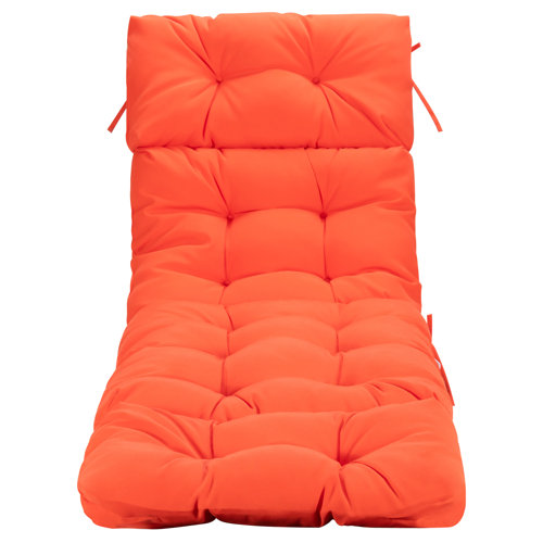 Wayfair Chaise Lounge Patio Furniture Cushions You'll Love in 2023